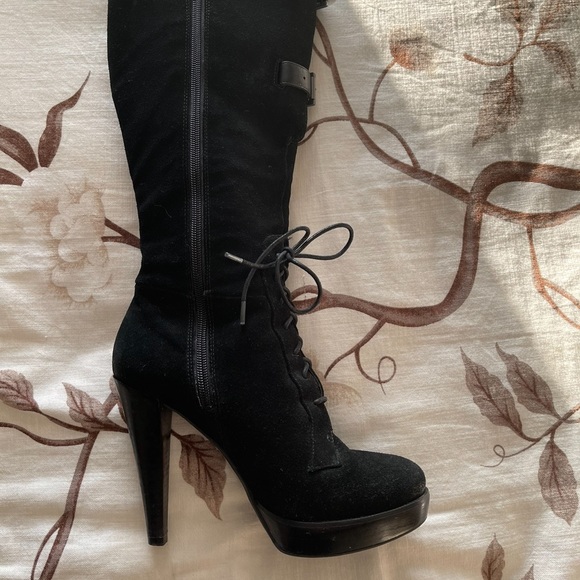 Guess Karsten boots - Picture 8 of 16